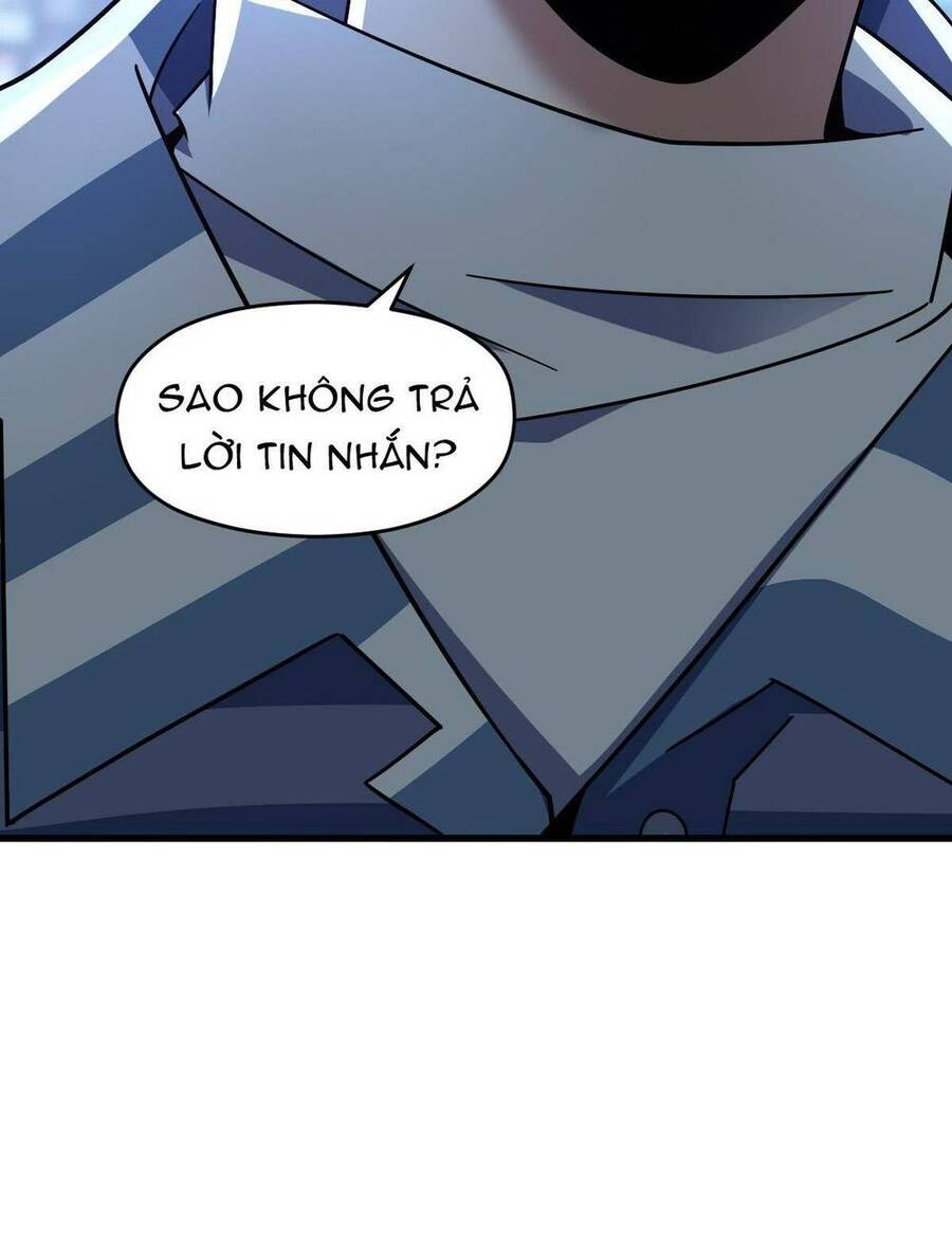Mệnh Danh Thuật Của Bóng Tối Chap 49 - Next Chap 50