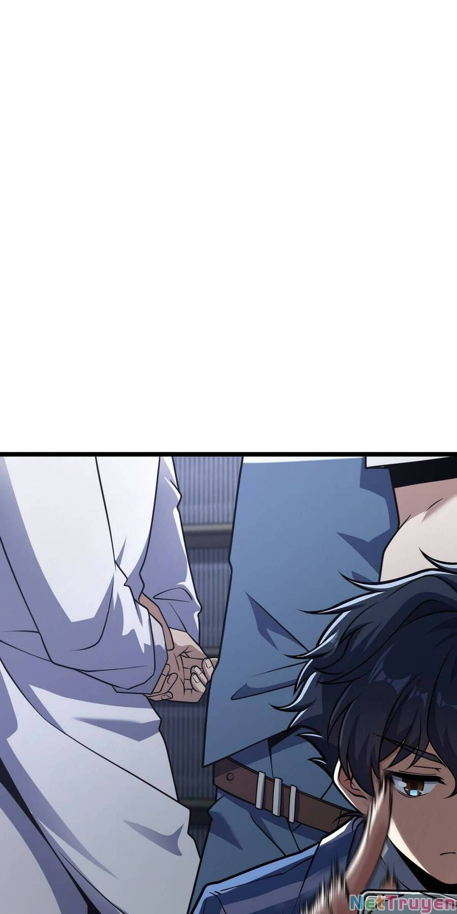 Mệnh Danh Thuật Của Bóng Tối Chap 5 - Next Chap 6