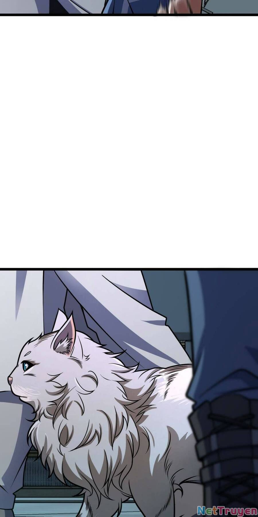 Mệnh Danh Thuật Của Bóng Tối Chap 5 - Next Chap 6