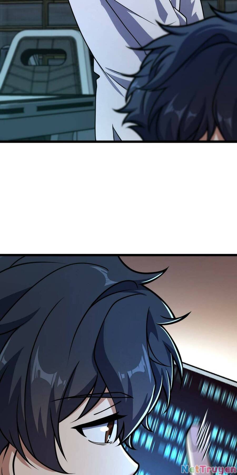 Mệnh Danh Thuật Của Bóng Tối Chap 5 - Next Chap 6