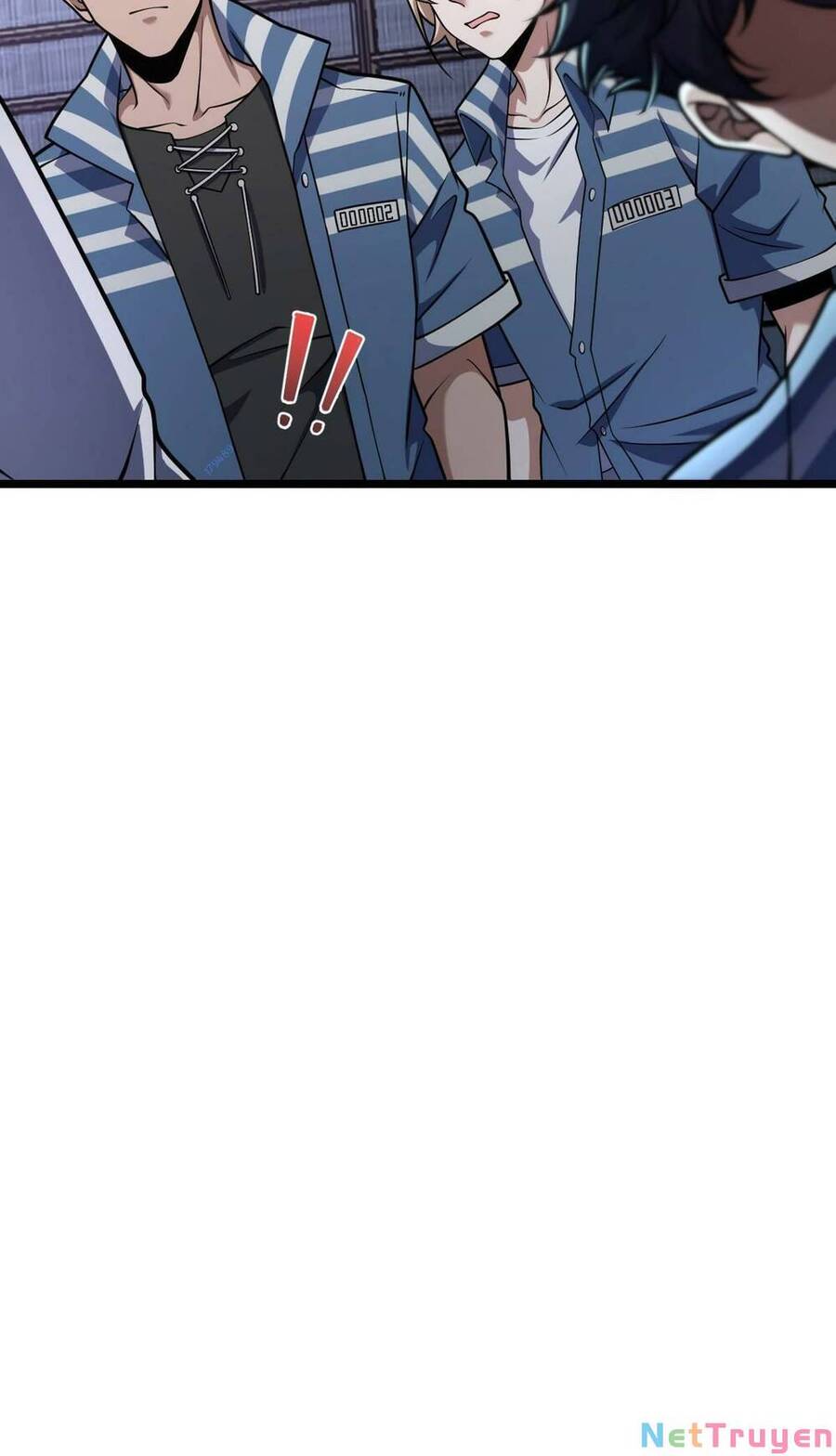 Mệnh Danh Thuật Của Bóng Tối Chap 5 - Next Chap 6