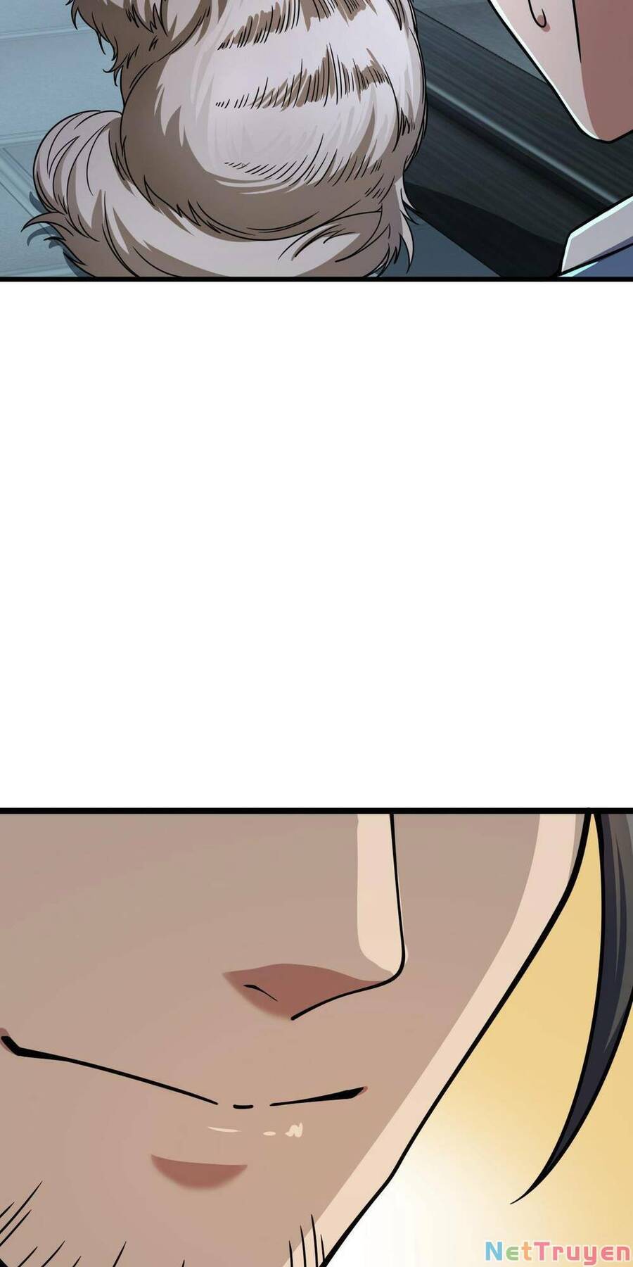 Mệnh Danh Thuật Của Bóng Tối Chap 5 - Next Chap 6