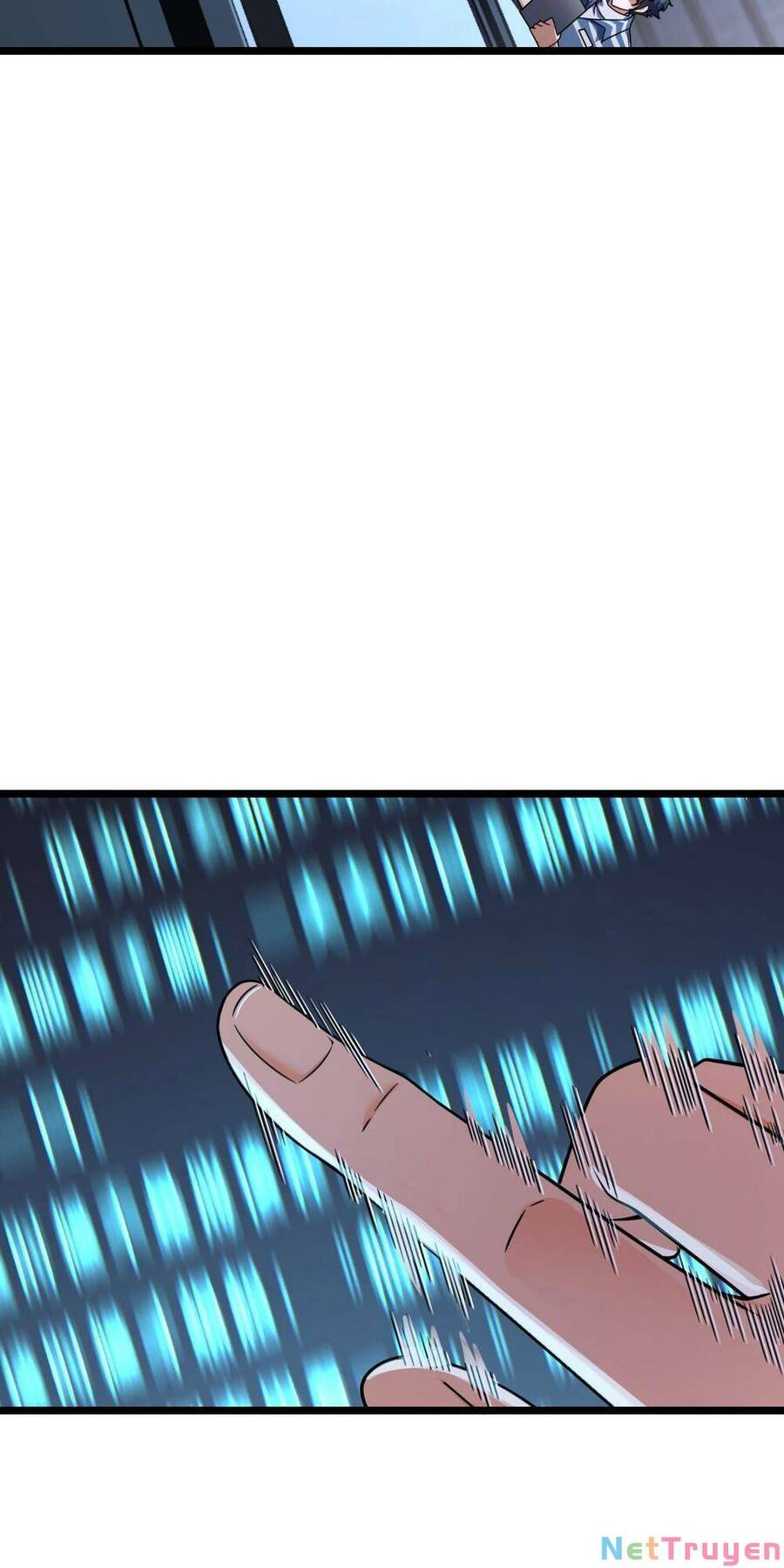 Mệnh Danh Thuật Của Bóng Tối Chap 5 - Next Chap 6
