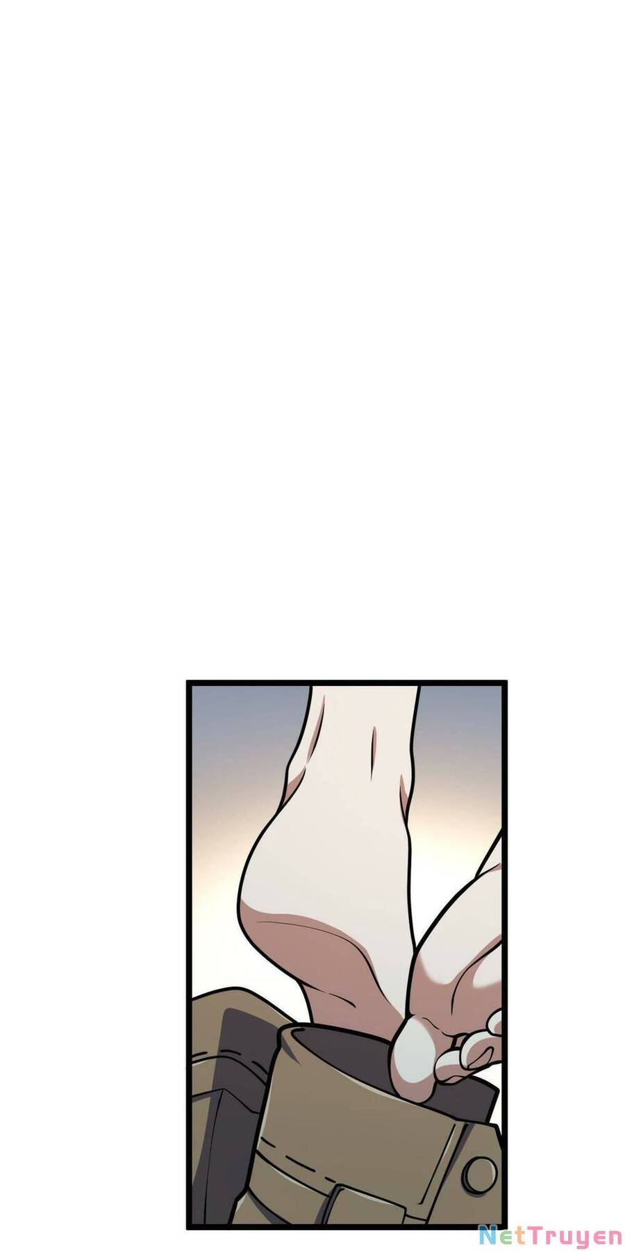 Mệnh Danh Thuật Của Bóng Tối Chap 5 - Next Chap 6