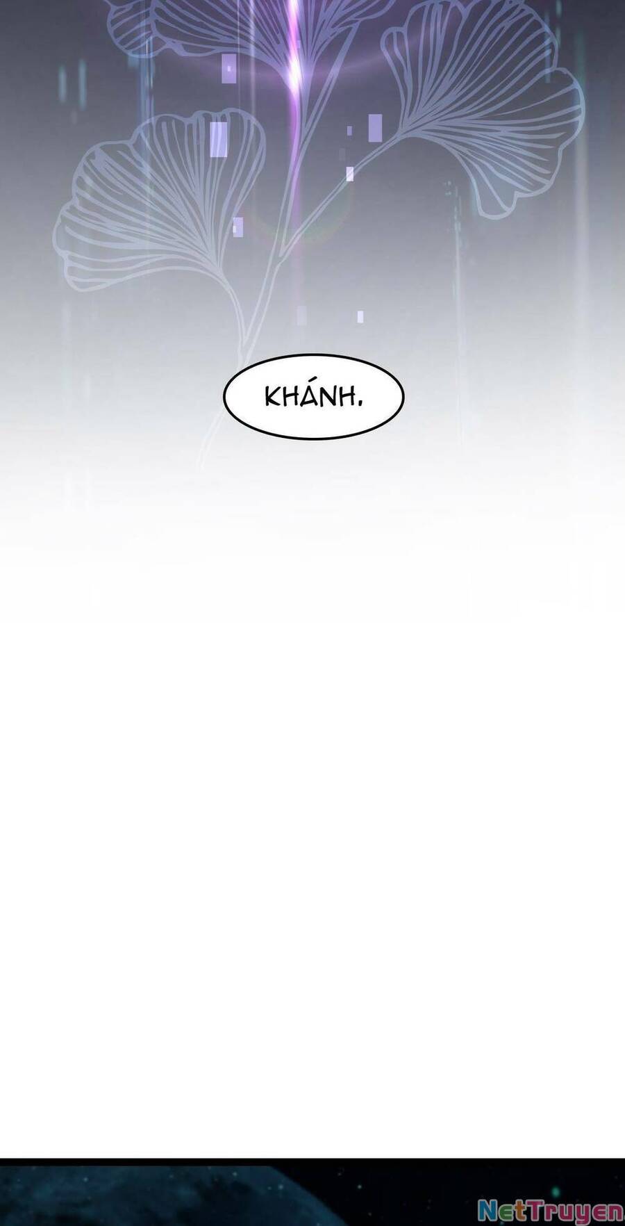 Mệnh Danh Thuật Của Bóng Tối Chap 5 - Next Chap 6