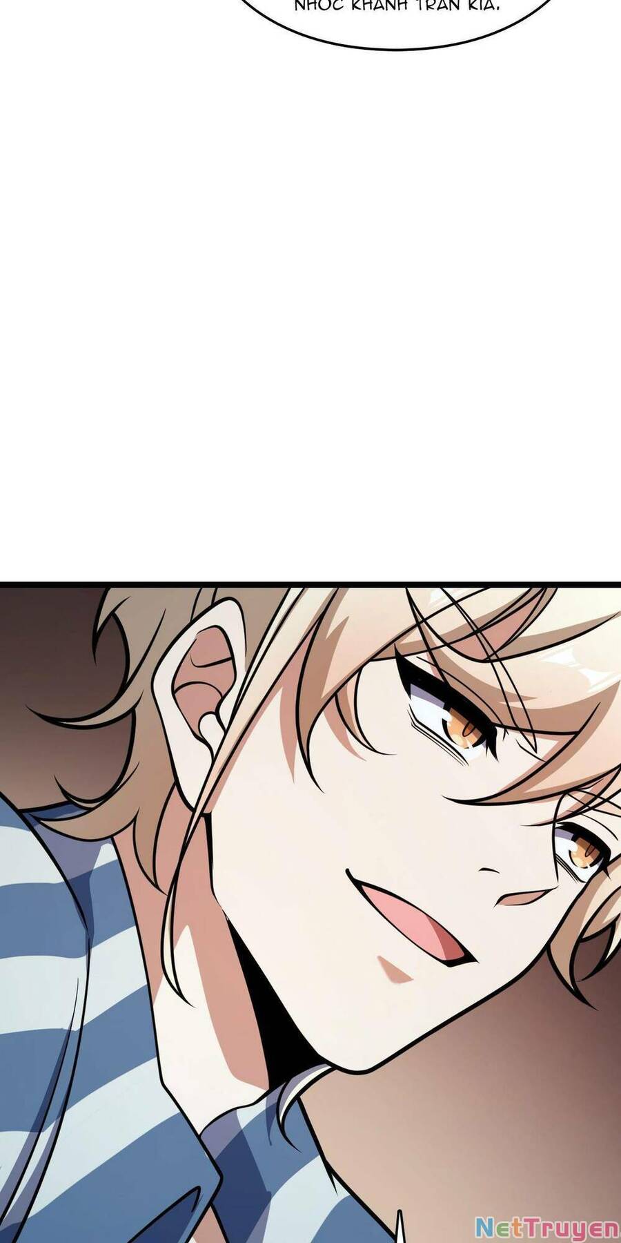 Mệnh Danh Thuật Của Bóng Tối Chap 5 - Next Chap 6