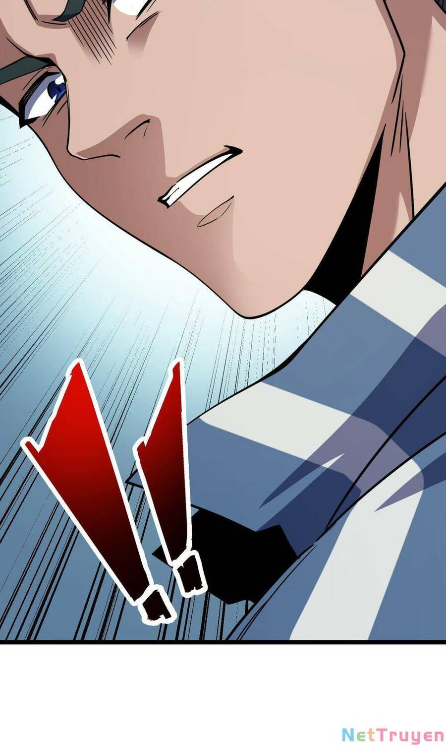 Mệnh Danh Thuật Của Bóng Tối Chap 5 - Next Chap 6