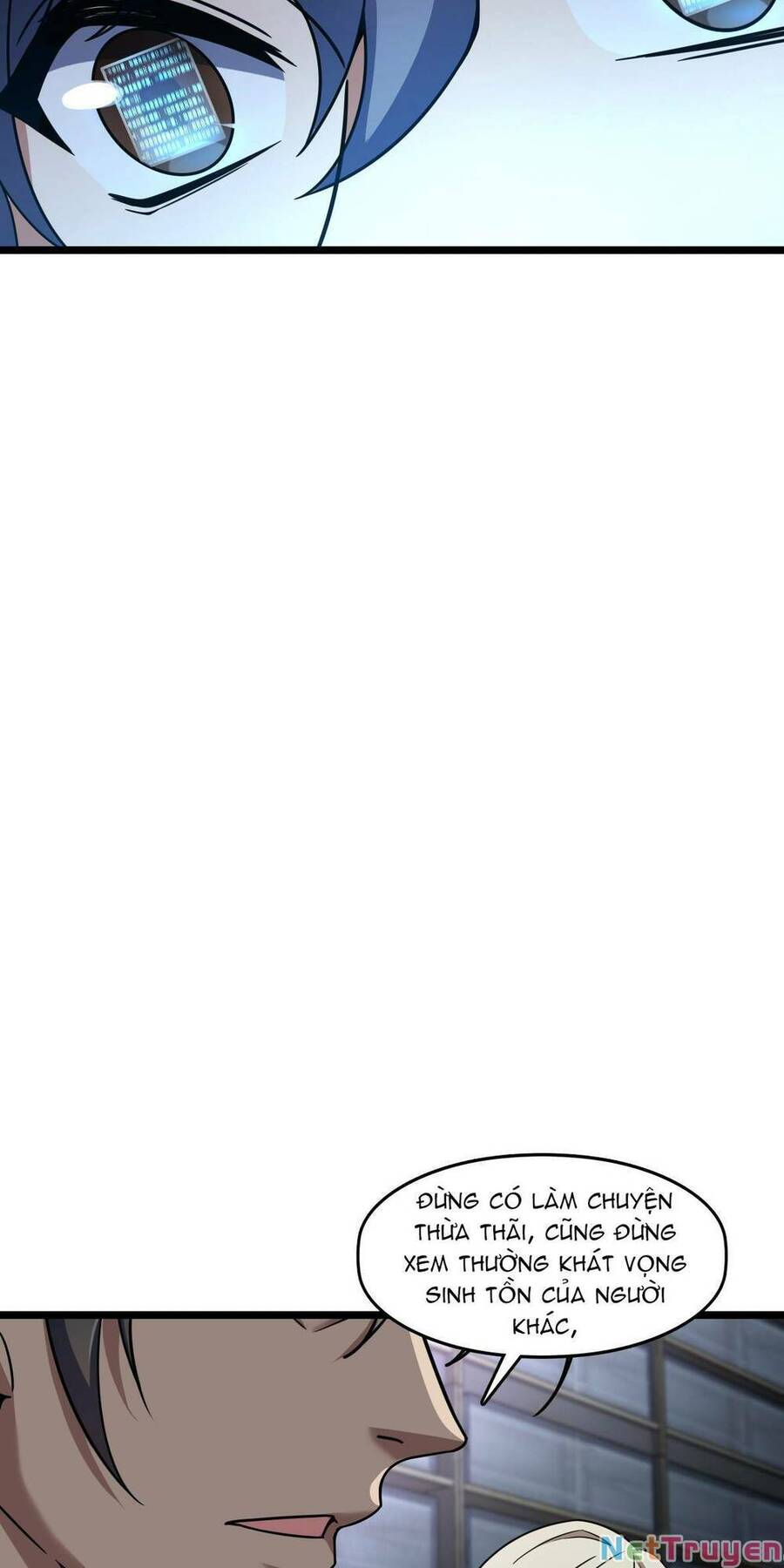 Mệnh Danh Thuật Của Bóng Tối Chap 5 - Next Chap 6