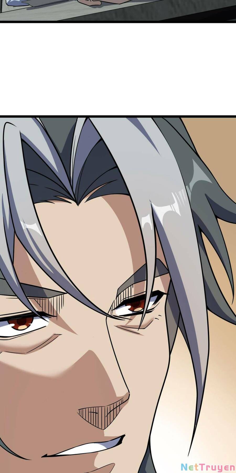 Mệnh Danh Thuật Của Bóng Tối Chap 5 - Next Chap 6