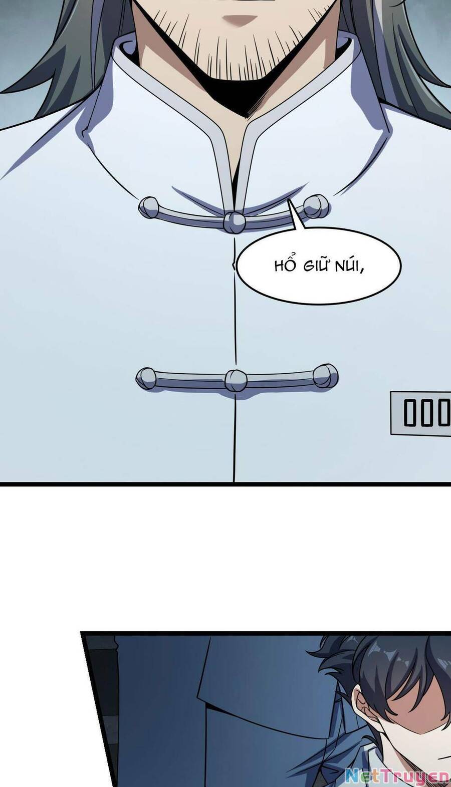 Mệnh Danh Thuật Của Bóng Tối Chap 5 - Next Chap 6