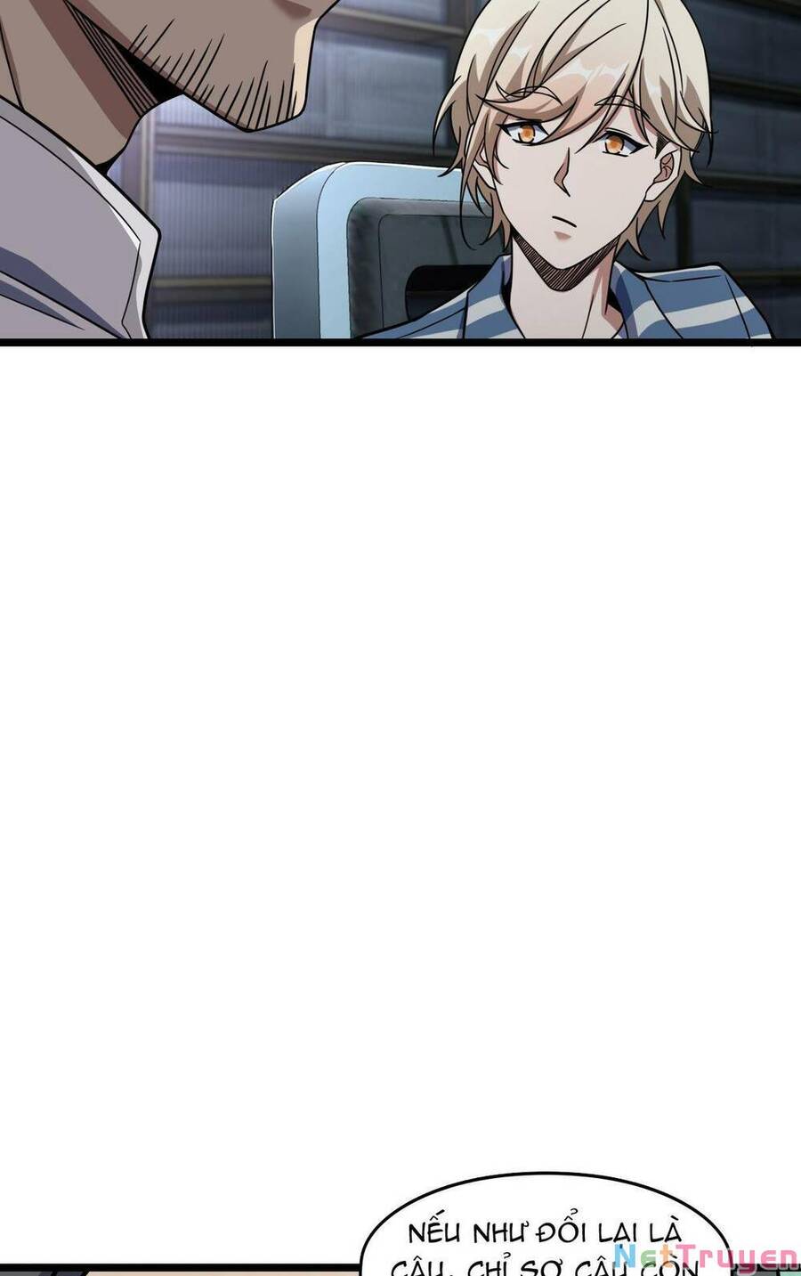 Mệnh Danh Thuật Của Bóng Tối Chap 5 - Next Chap 6