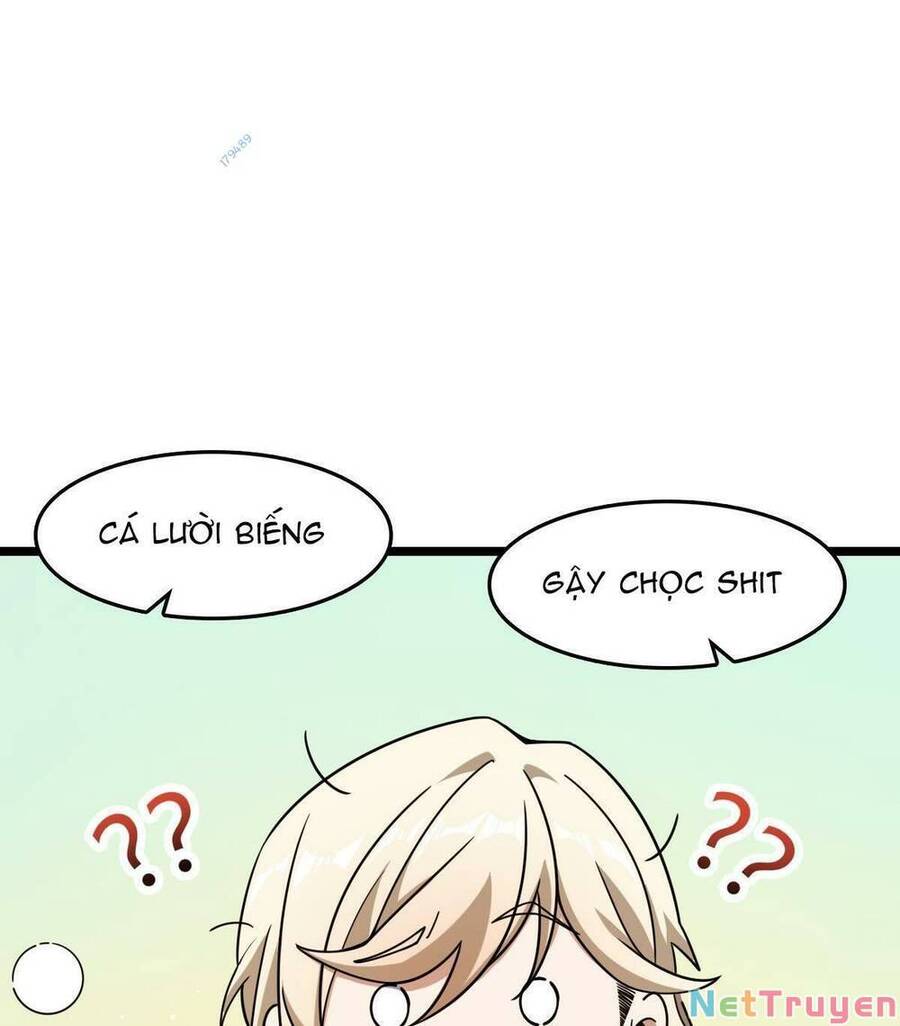 Mệnh Danh Thuật Của Bóng Tối Chap 5 - Next Chap 6