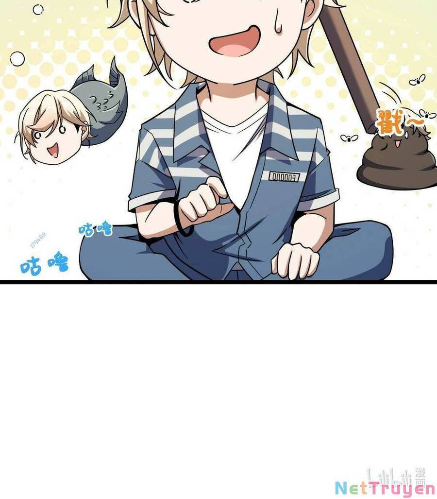 Mệnh Danh Thuật Của Bóng Tối Chap 5 - Next Chap 6
