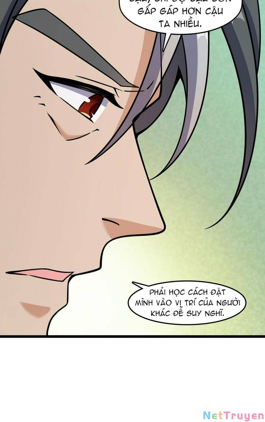 Mệnh Danh Thuật Của Bóng Tối Chap 5 - Next Chap 6