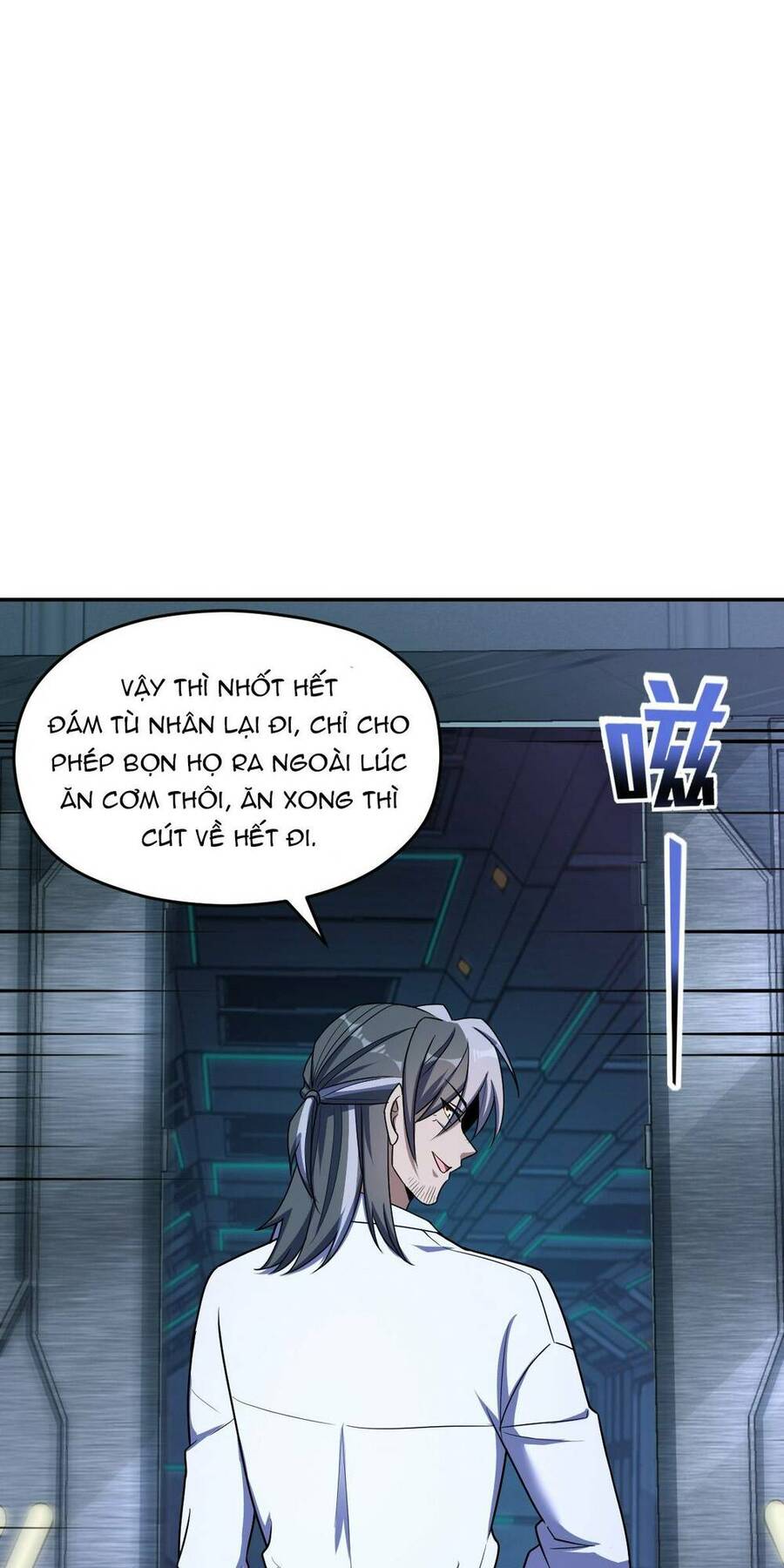 Mệnh Danh Thuật Của Bóng Tối Chap 50 - Next Chap 51