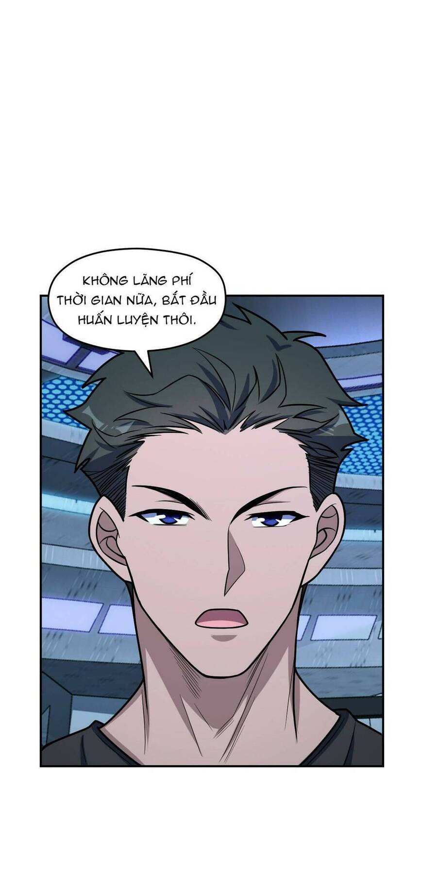 Mệnh Danh Thuật Của Bóng Tối Chap 50 - Next Chap 51