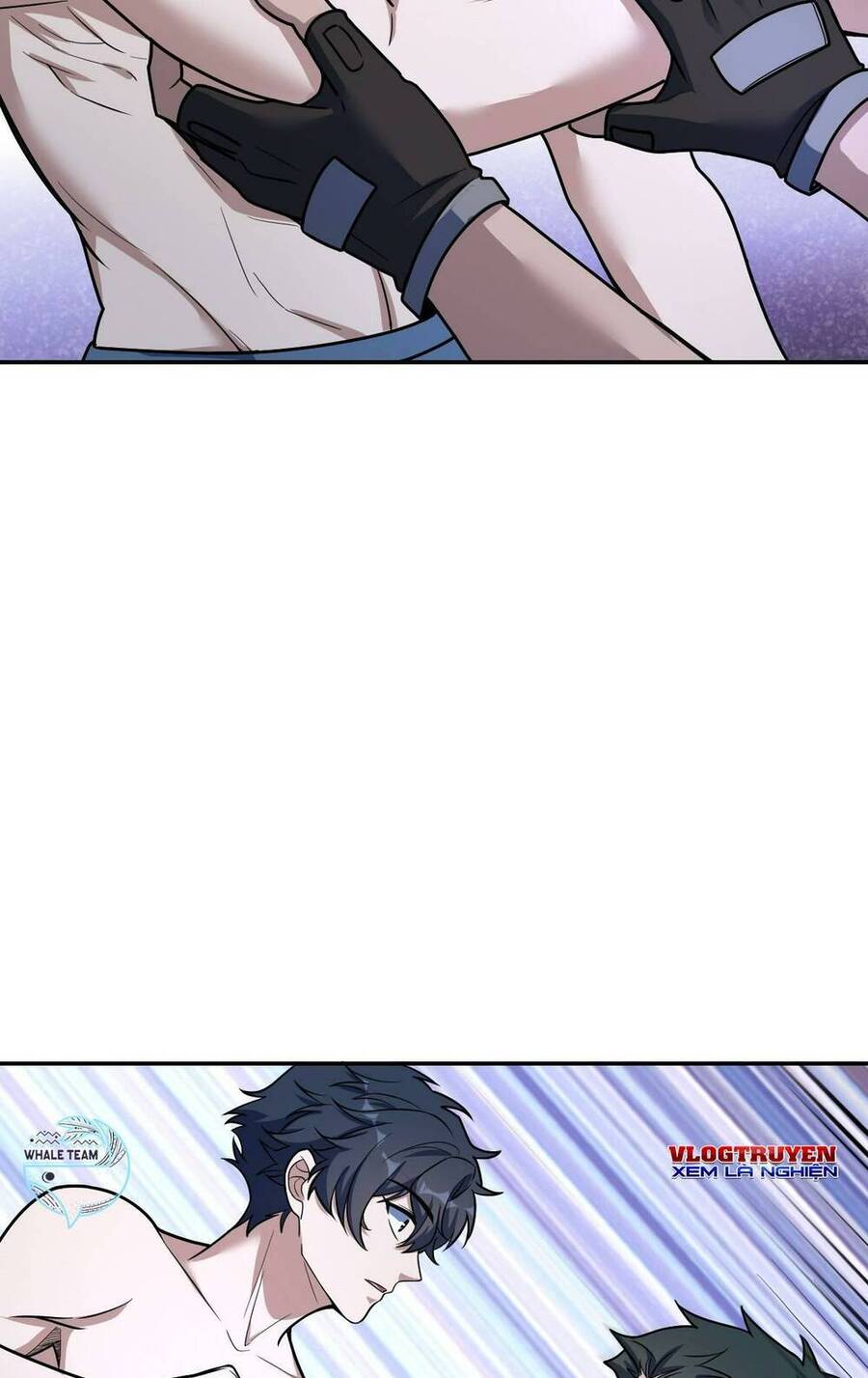 Mệnh Danh Thuật Của Bóng Tối Chap 50 - Next Chap 51