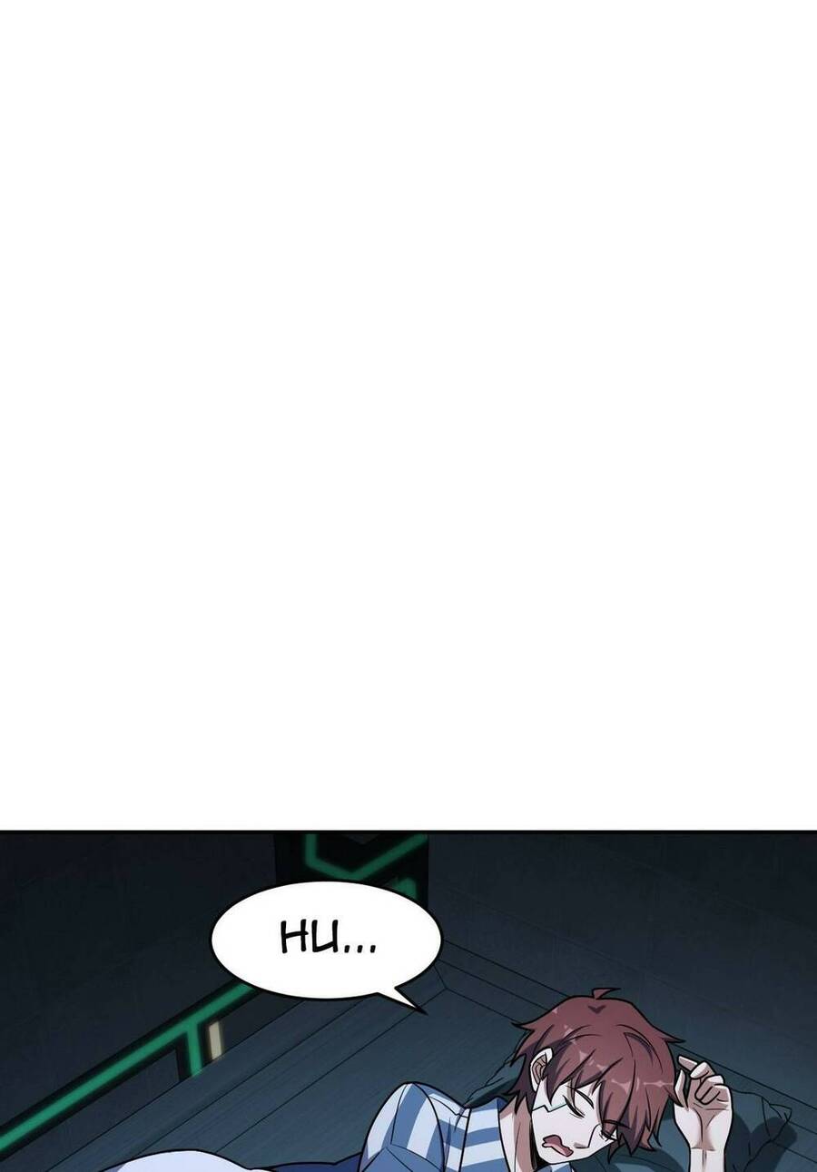 Mệnh Danh Thuật Của Bóng Tối Chap 50 - Next Chap 51