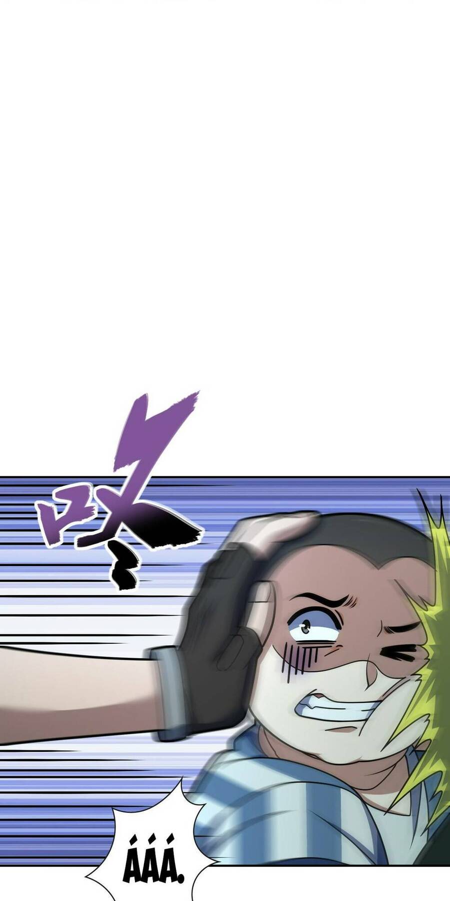 Mệnh Danh Thuật Của Bóng Tối Chap 50 - Next Chap 51