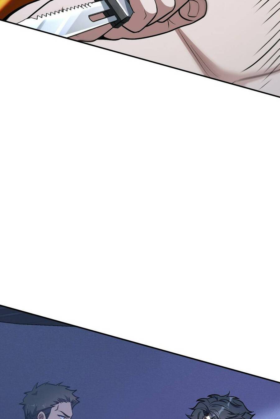 Mệnh Danh Thuật Của Bóng Tối Chap 50 - Next Chap 51