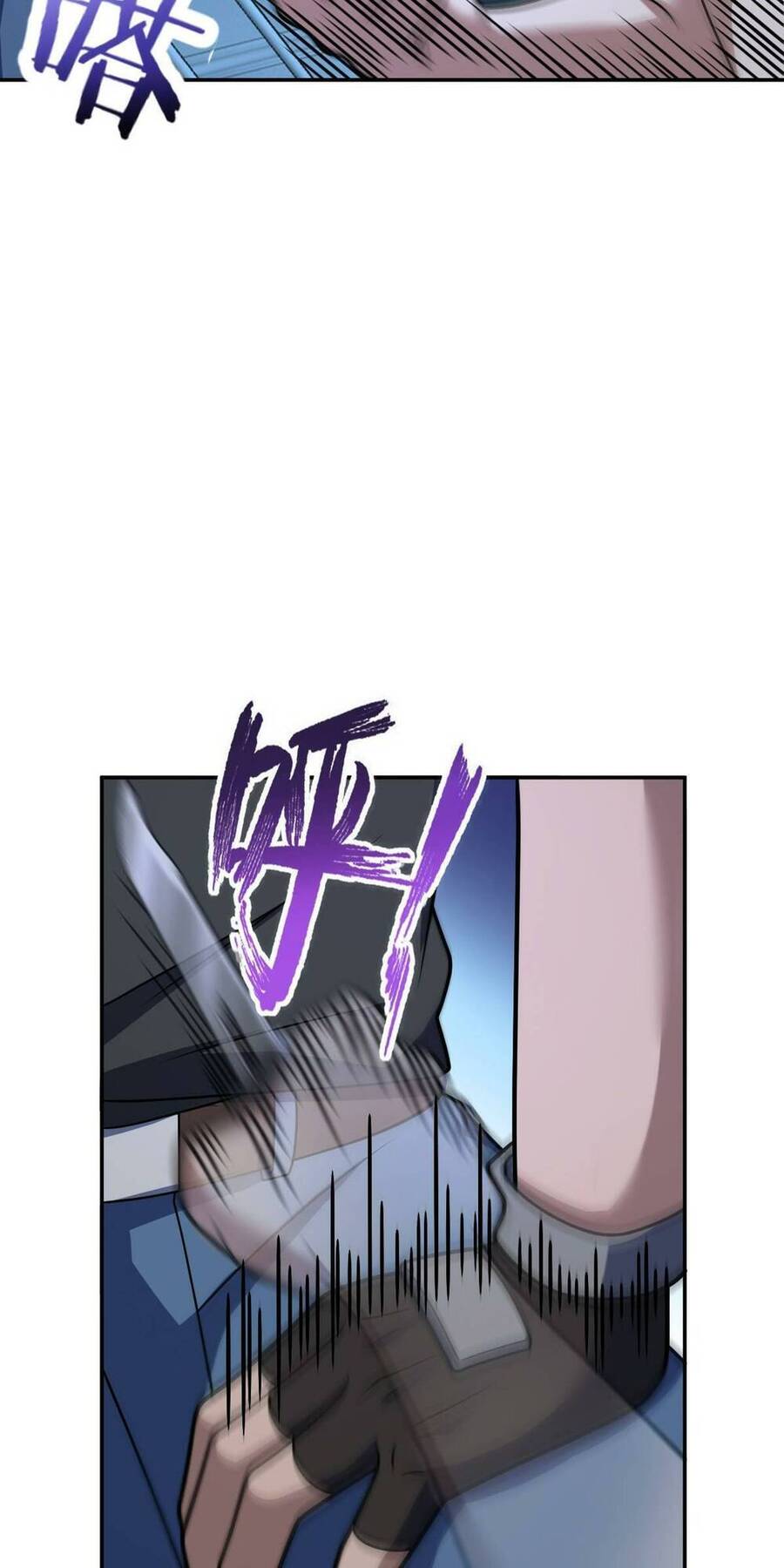 Mệnh Danh Thuật Của Bóng Tối Chap 50 - Next Chap 51