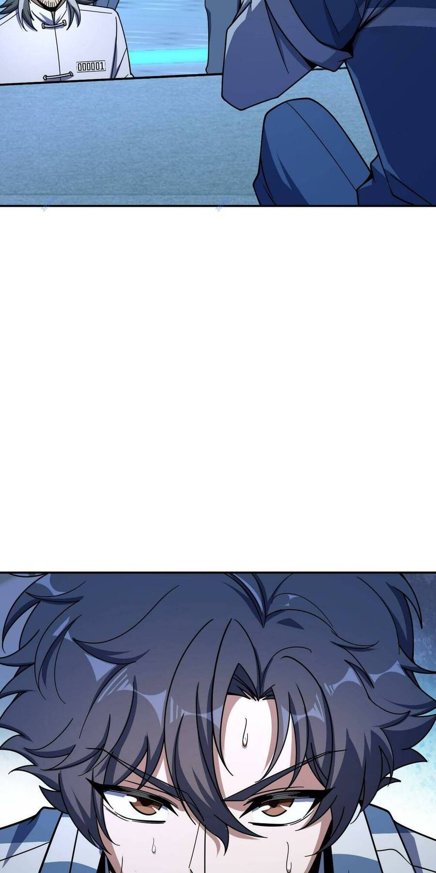 Mệnh Danh Thuật Của Bóng Tối Chap 51 - Next Chap 52