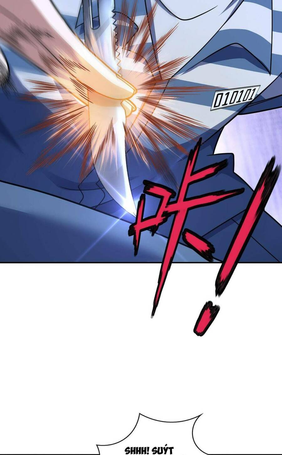Mệnh Danh Thuật Của Bóng Tối Chap 51 - Next Chap 52