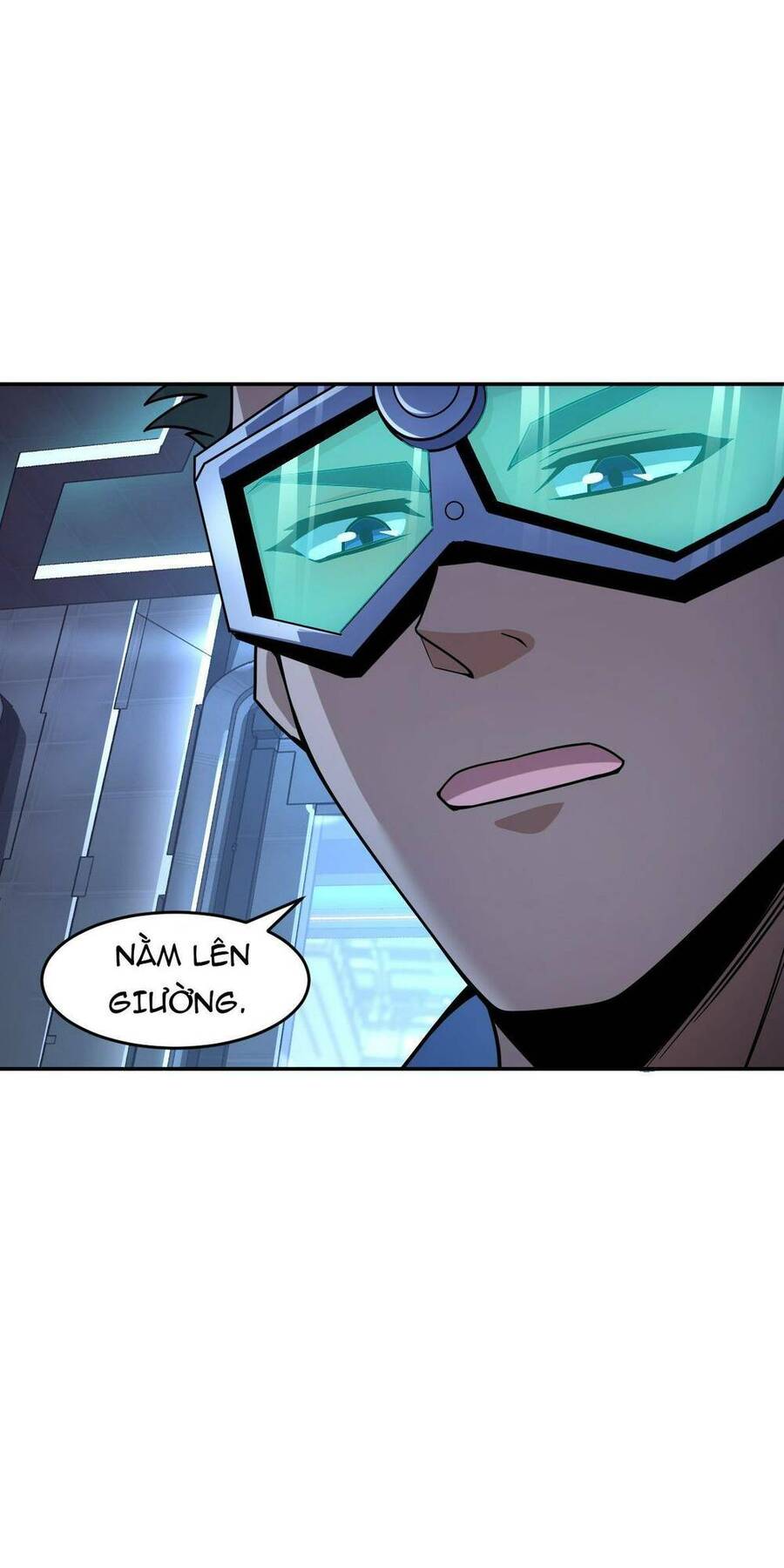 Mệnh Danh Thuật Của Bóng Tối Chap 51 - Next Chap 52