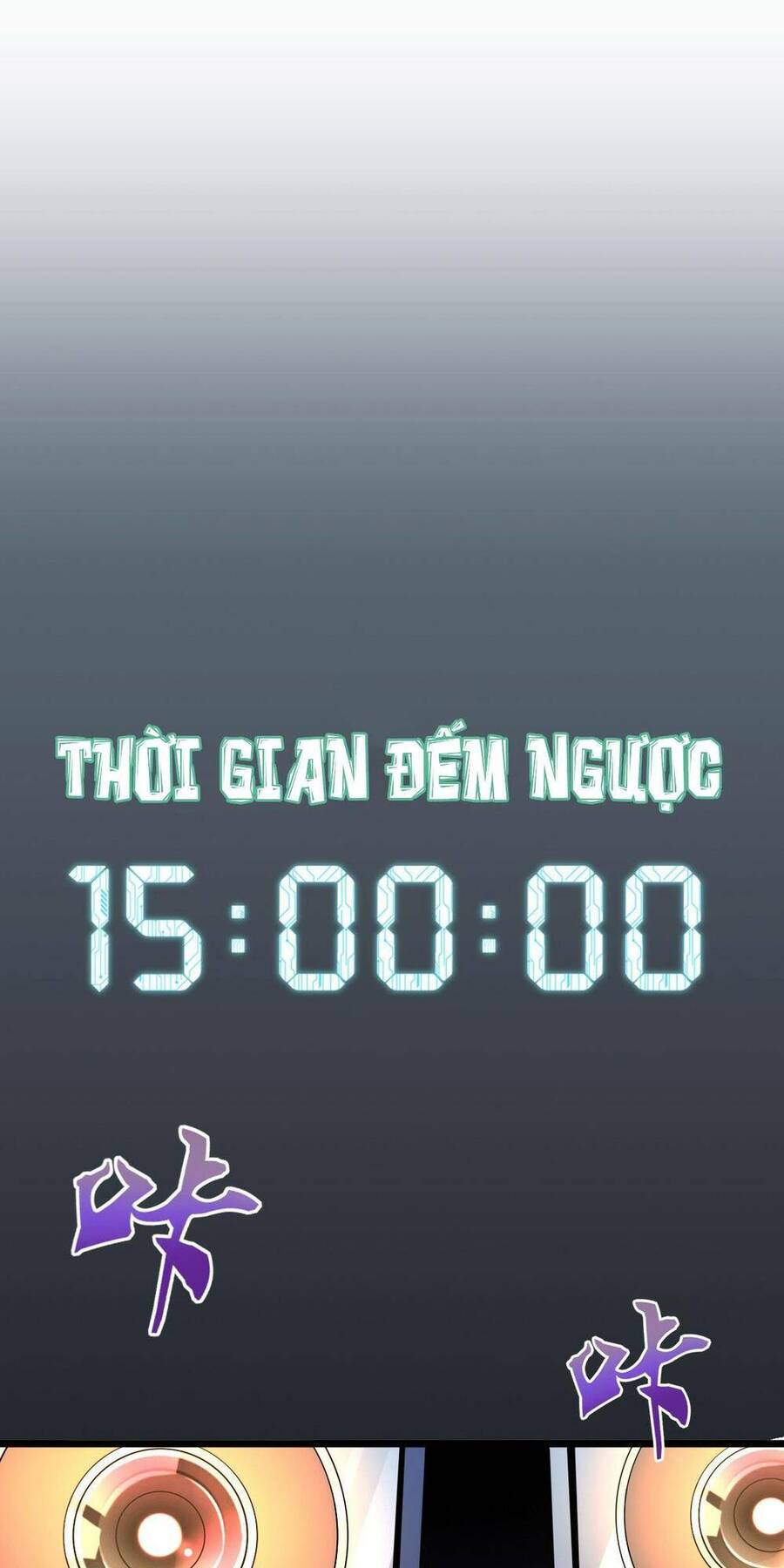 Mệnh Danh Thuật Của Bóng Tối Chap 51 - Next Chap 52