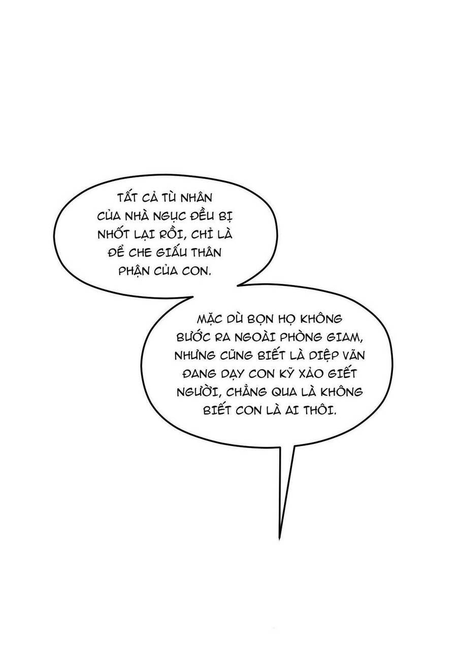 Mệnh Danh Thuật Của Bóng Tối Chap 51 - Next Chap 52