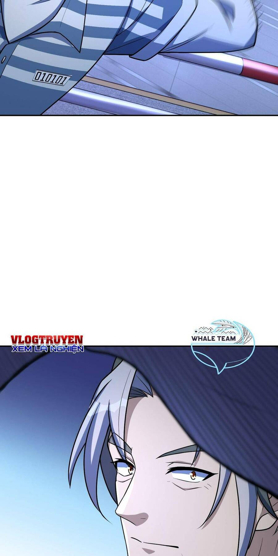 Mệnh Danh Thuật Của Bóng Tối Chap 51 - Next Chap 52