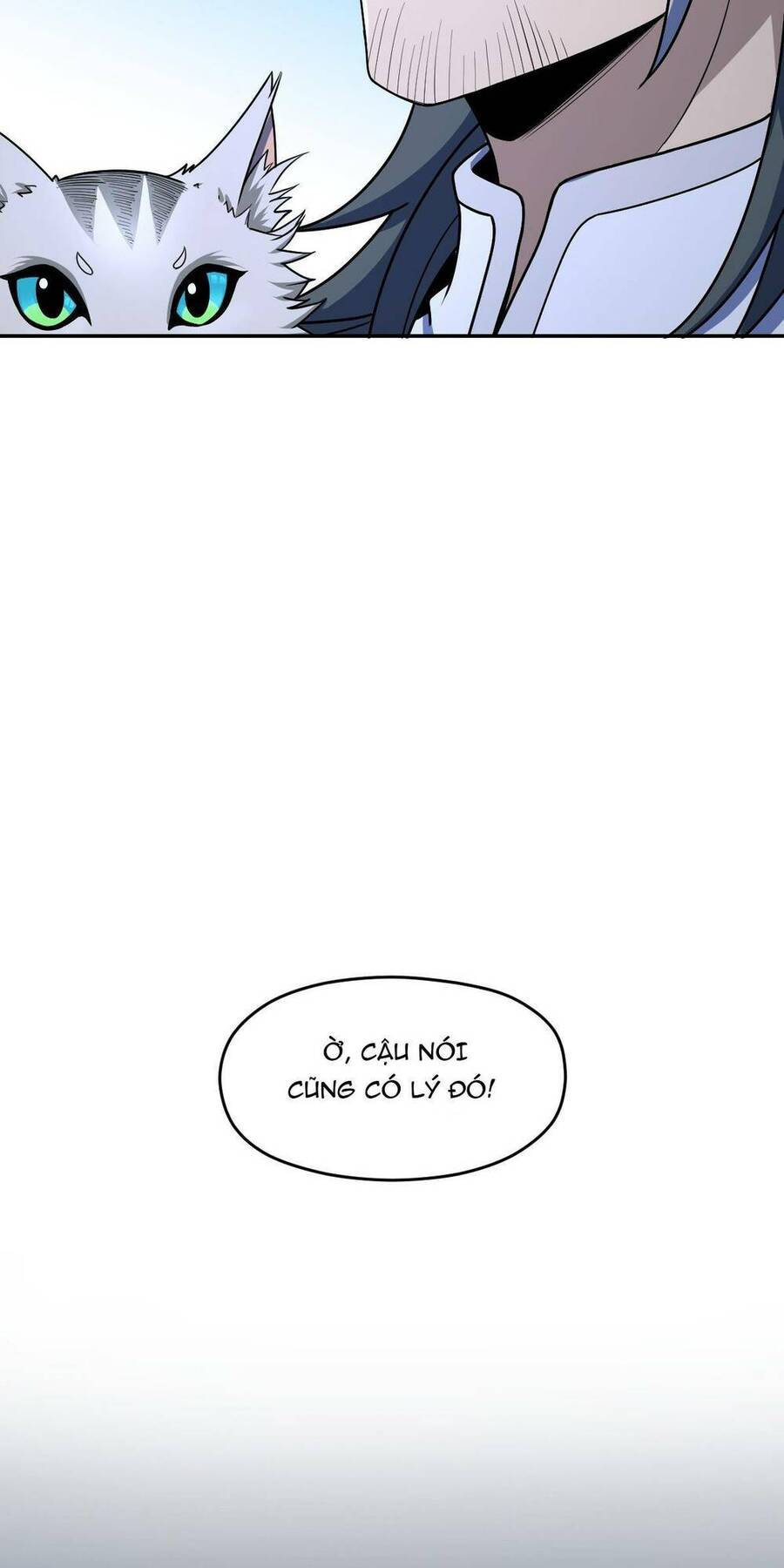 Mệnh Danh Thuật Của Bóng Tối Chap 51 - Next Chap 52