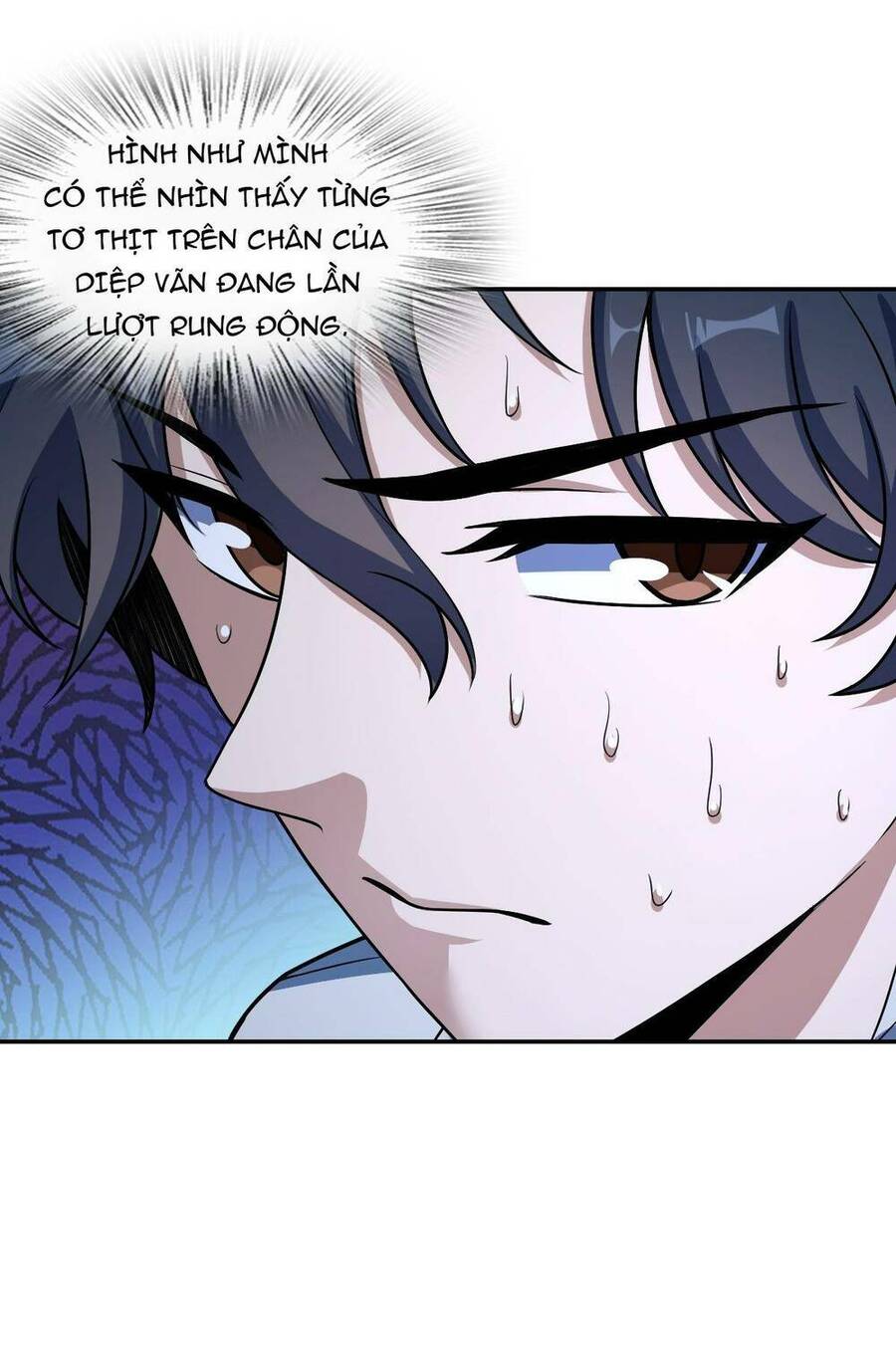 Mệnh Danh Thuật Của Bóng Tối Chap 51 - Next Chap 52