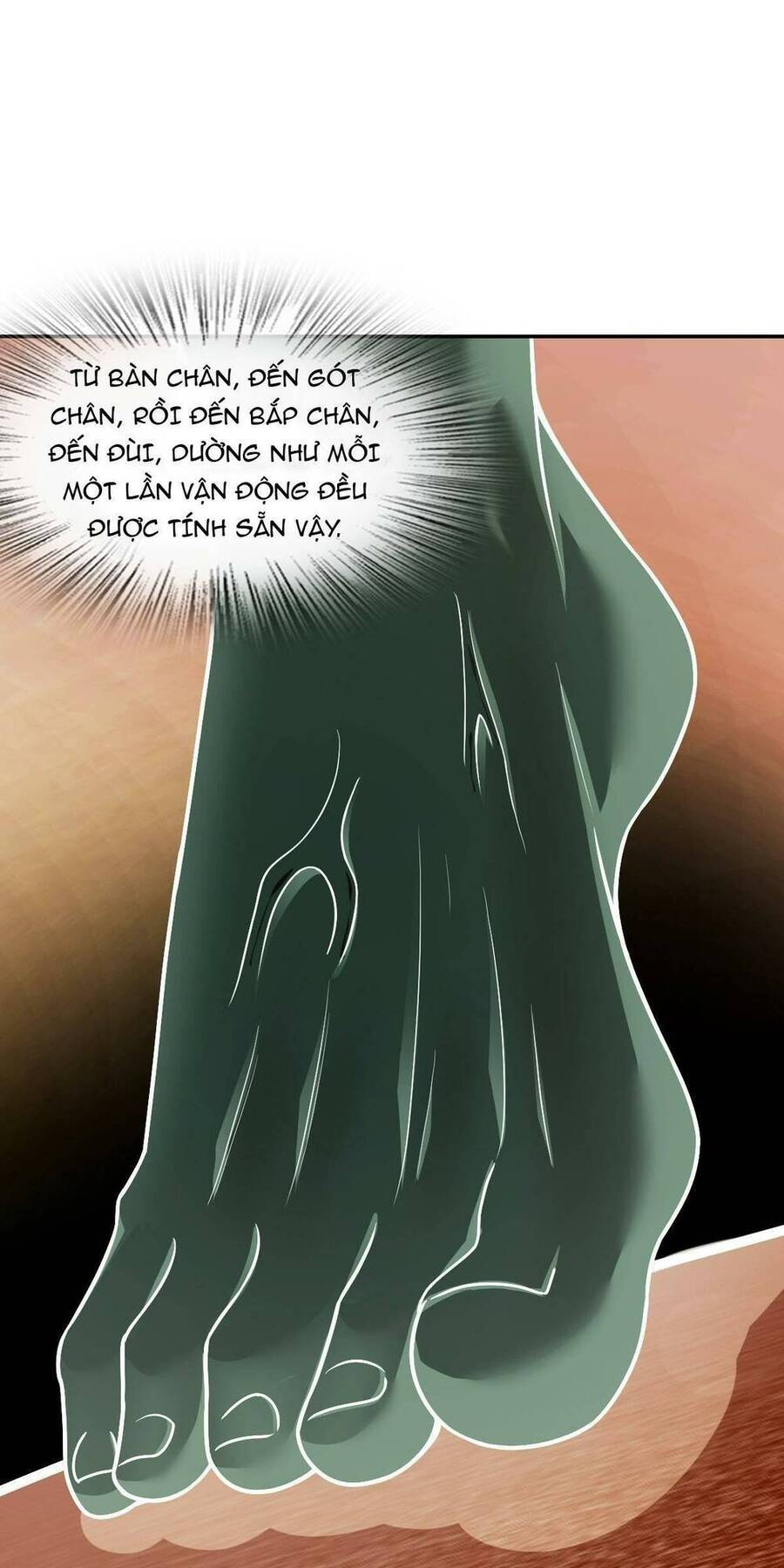 Mệnh Danh Thuật Của Bóng Tối Chap 51 - Next Chap 52