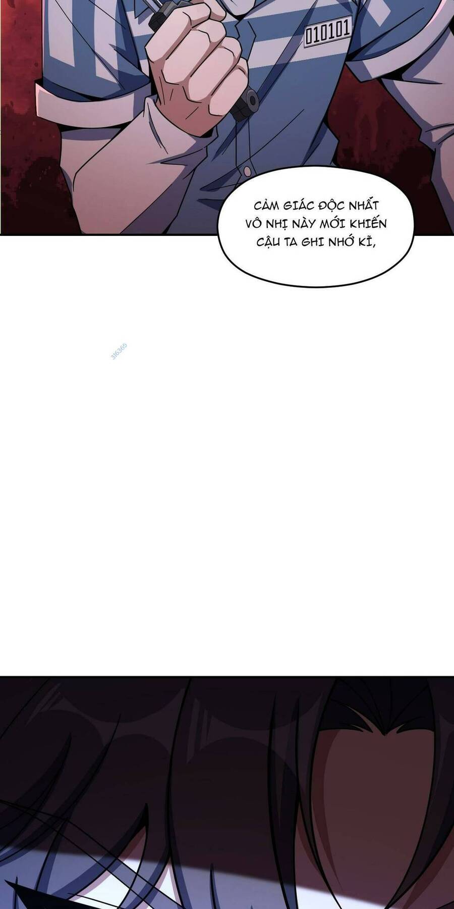 Mệnh Danh Thuật Của Bóng Tối Chap 51 - Next Chap 52
