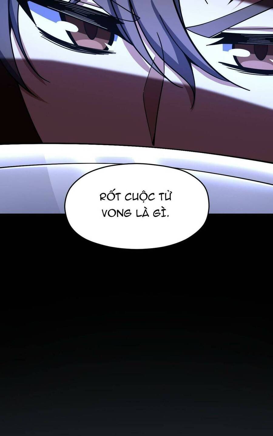 Mệnh Danh Thuật Của Bóng Tối Chap 51 - Next Chap 52