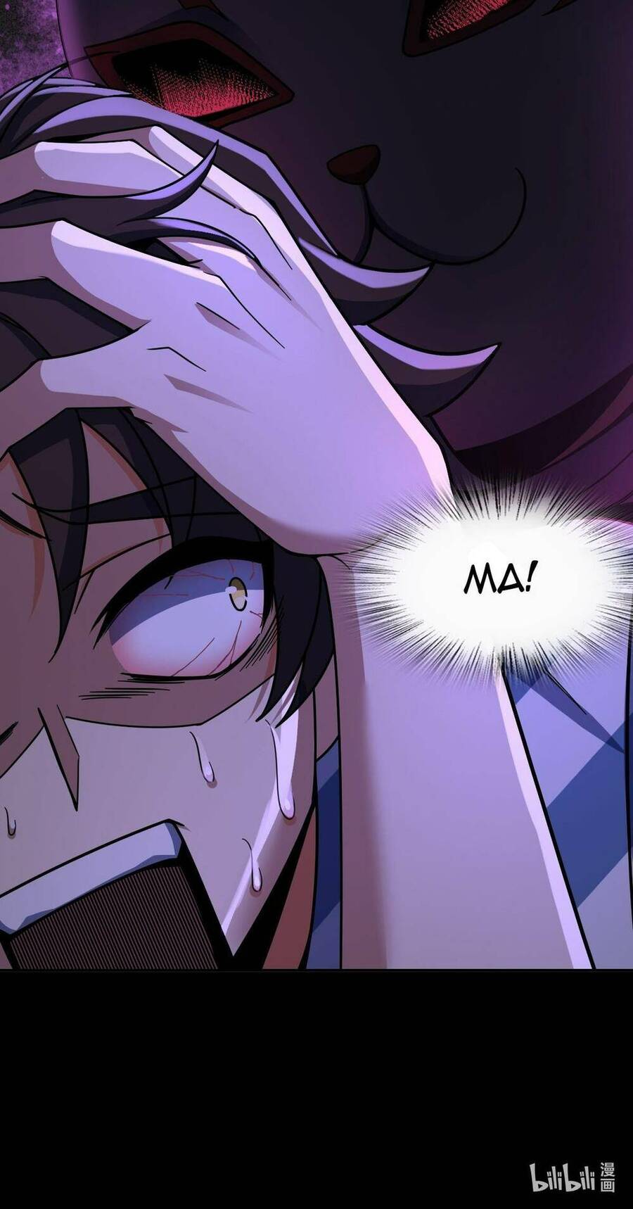 Mệnh Danh Thuật Của Bóng Tối Chap 51 - Next Chap 52