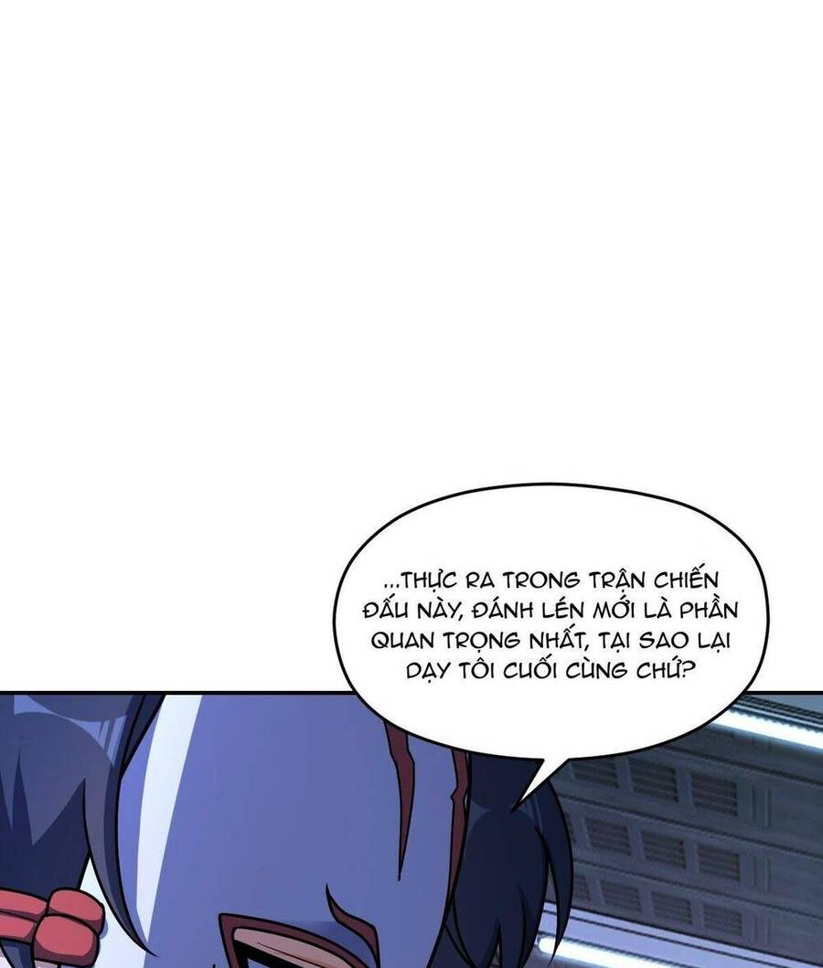 Mệnh Danh Thuật Của Bóng Tối Chap 52 - Next Chap 53