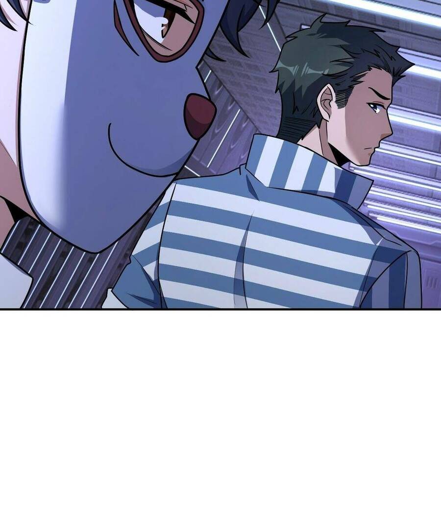 Mệnh Danh Thuật Của Bóng Tối Chap 52 - Next Chap 53