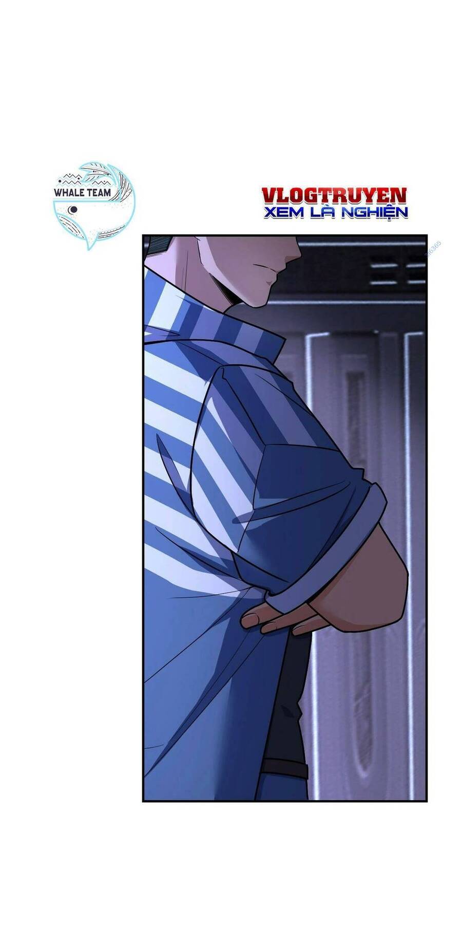 Mệnh Danh Thuật Của Bóng Tối Chap 52 - Next Chap 53