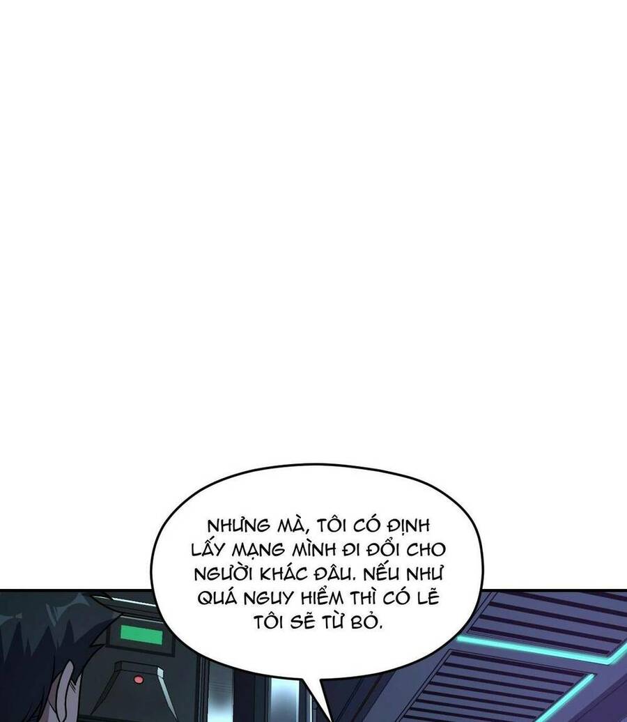 Mệnh Danh Thuật Của Bóng Tối Chap 52 - Next Chap 53