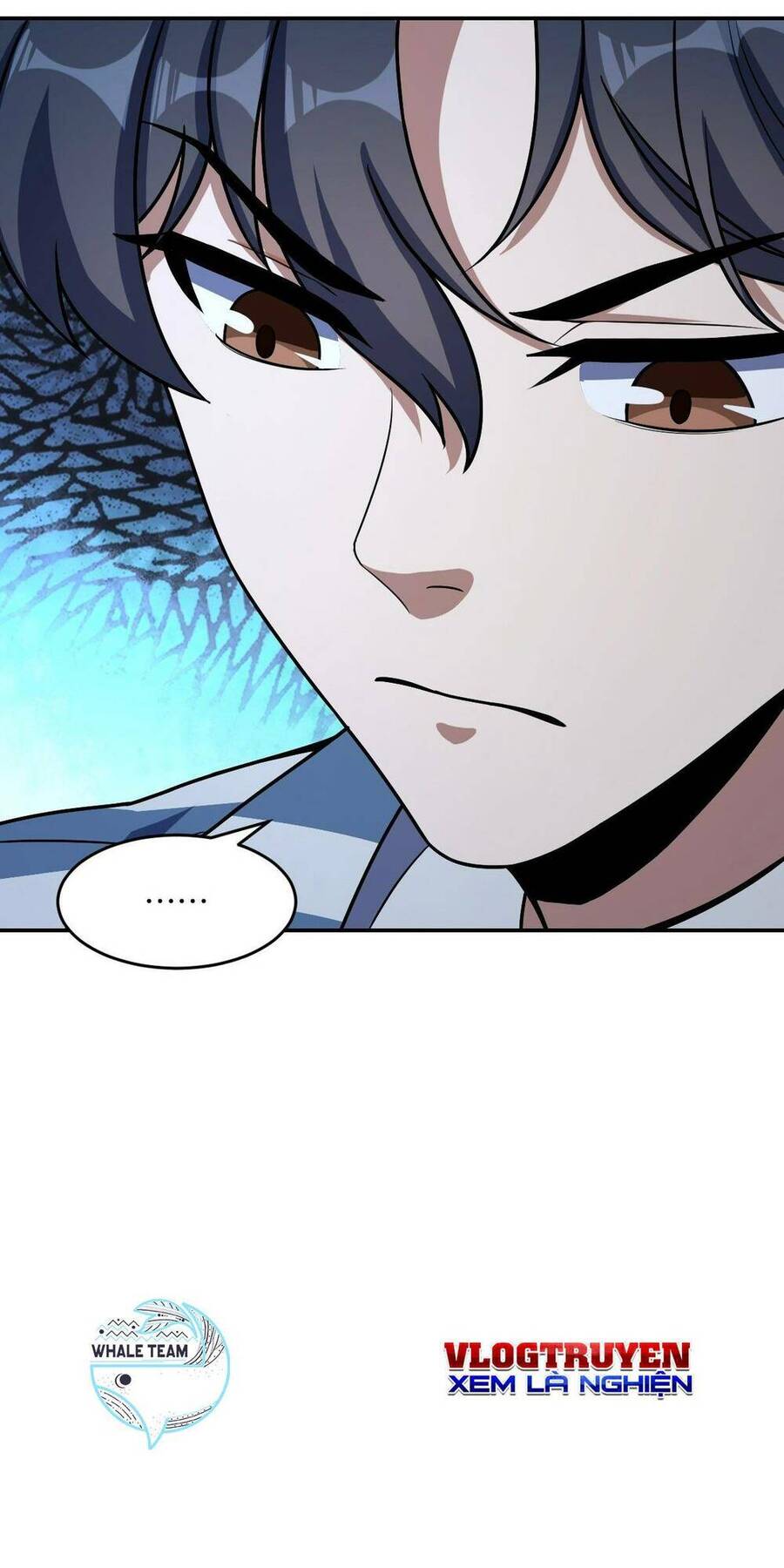 Mệnh Danh Thuật Của Bóng Tối Chap 52 - Next Chap 53