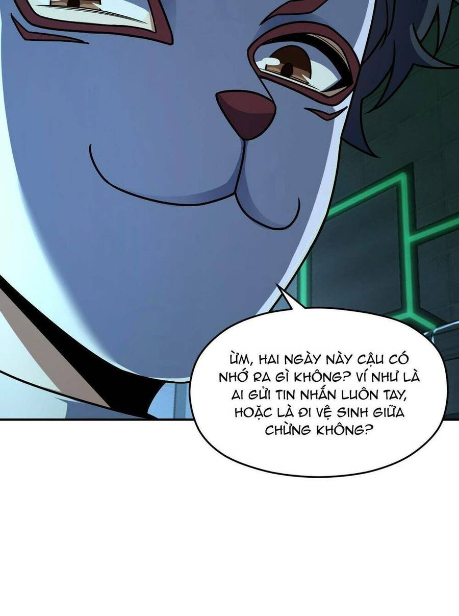 Mệnh Danh Thuật Của Bóng Tối Chap 52 - Next Chap 53