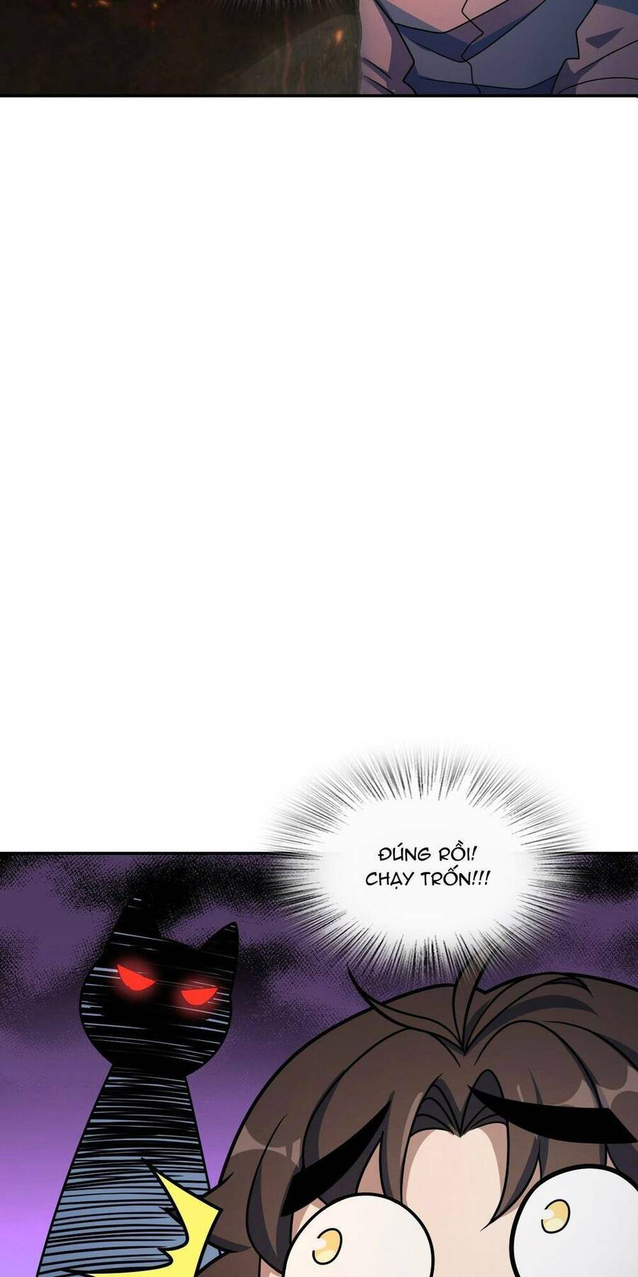 Mệnh Danh Thuật Của Bóng Tối Chap 52 - Next Chap 53