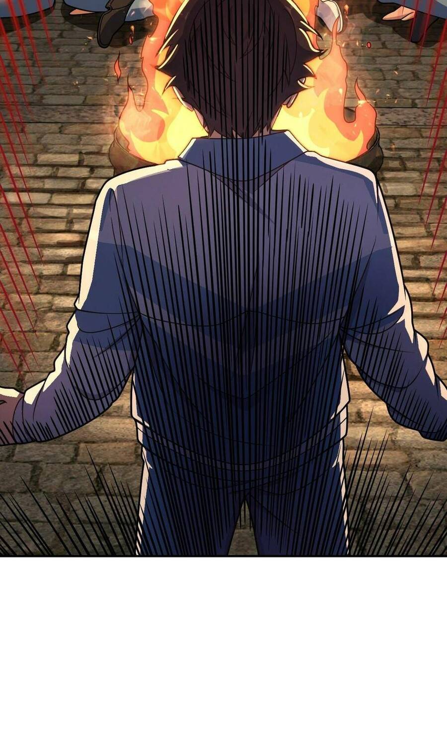 Mệnh Danh Thuật Của Bóng Tối Chap 52 - Next Chap 53