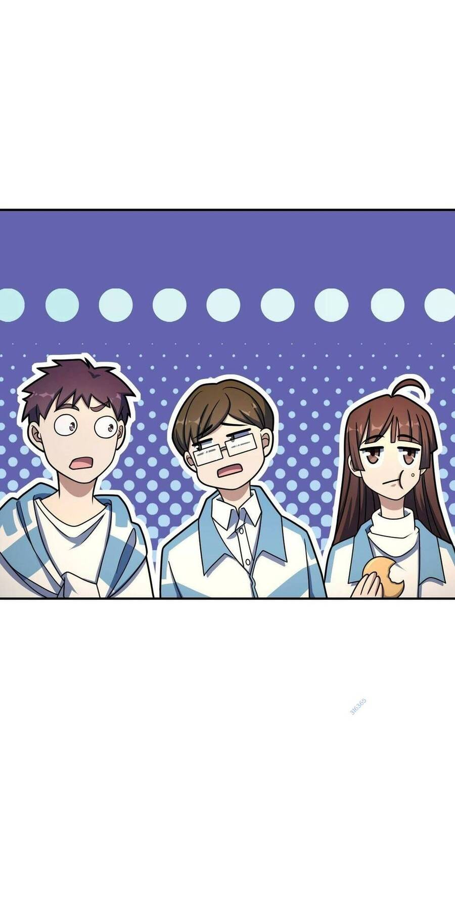 Mệnh Danh Thuật Của Bóng Tối Chap 52 - Next Chap 53