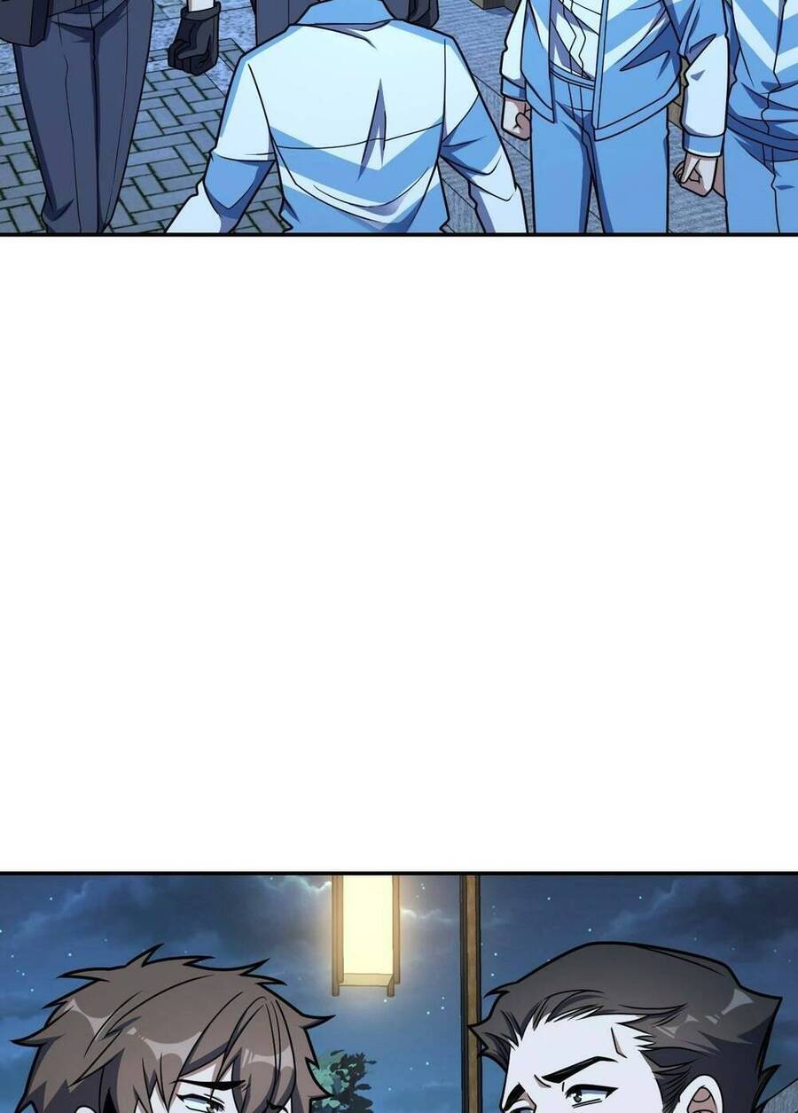 Mệnh Danh Thuật Của Bóng Tối Chap 52 - Next Chap 53