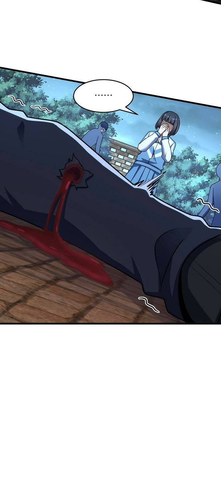 Mệnh Danh Thuật Của Bóng Tối Chap 53 - Next Chap 54