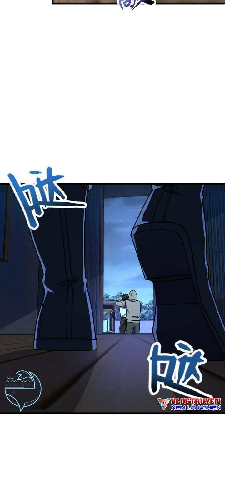 Mệnh Danh Thuật Của Bóng Tối Chap 53 - Next Chap 54