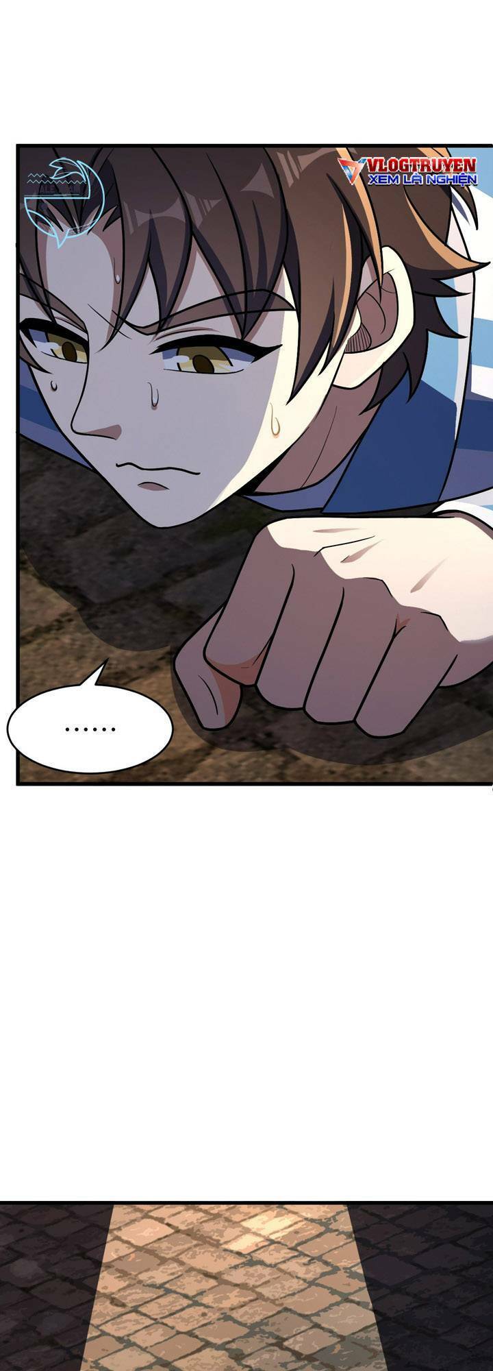Mệnh Danh Thuật Của Bóng Tối Chap 53 - Next Chap 54